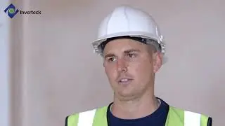 Inverteck Customer Review | Ryan Tory (Project Manager) HMP Bespoke Construction