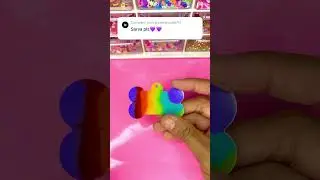 Resin Art || Pet Tags 🐾 || DIY #shorts #shortsindia #resinart #diy