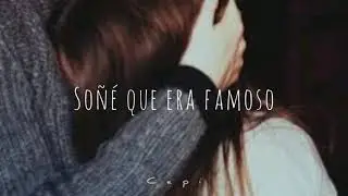 Neptune _ Matthew Zeitler - I Hate Goodbyes  [sub espa&ntilde;ol]