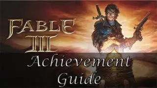 Fable 3 - 