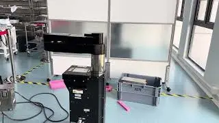 #Kawasaki robot overhaul exchange repair  #川崎晶圆机器人 维修Lam research  applied AMAT efem  robot