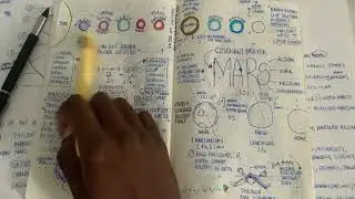 Mars 101: Why Prayers Alone.. Don&rsquo;t Work. Alchemise Action 