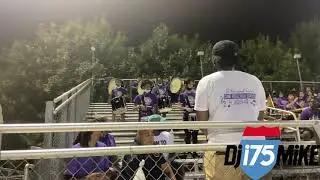 Cane Ridge High School Drumline 2021