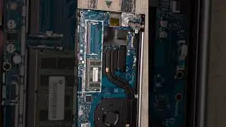 Upgrading the HP 17 ENVY with 32 gb of ram and a SSD