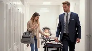 She Grabbed Wrong Diaper Bag At Daycare &mdash; Unaware It Had Mafia Boss's Son And $2 Million Inside