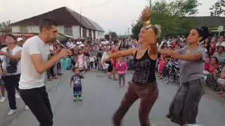 Cele mai tari dansatoare din mangalia