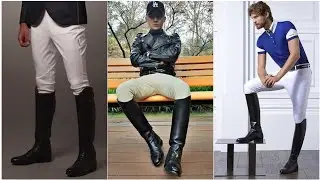 Beautiful Thigh high boots for men.2022 @stylewithme7413