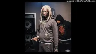 Wheezy + Young Thug Type Beat 