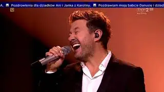 Andrzej Piaseczny Muzyka na dobry wieczór 25.04.20