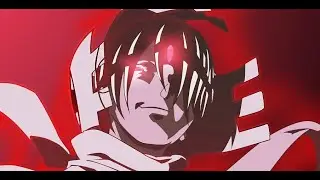Voz de Kishin Asura | Soul Eater Doblaje Latino