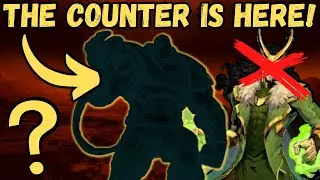 WRECK Loki Decks With This Surprise Counter | Marvel Snap