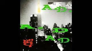 A.D. &ndash; Raise Of The Sun 1996