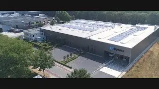 Elpress | Leading manufacturer inn the field of industrial hygiene!