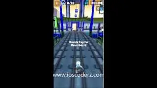 Subway Surfers:Tokyo IAP Crack - Unlimited Coins