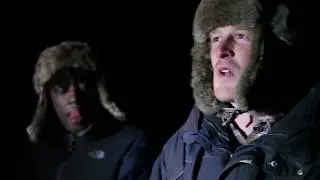 Cold in Canada - parody (I Froze My Brain up in Canada)