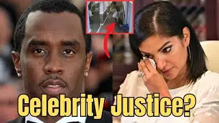 The $50 Million Plea: What Diddy Is Desperately Hiding