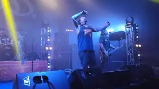 P.O.D. - Alive (live in Kyiv, 24 oct 2019)