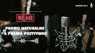 Prawo naturalne a prawo pozytywne
