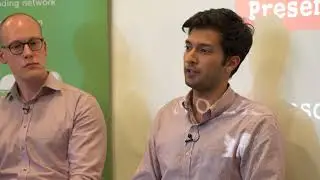Should You Start a Business in the Crypto Space? - Jai Prasad of Token Analyst