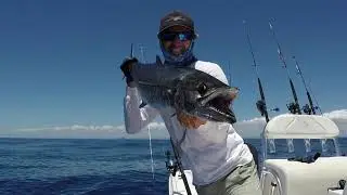 Going Solo: Ambassador Solo Angler Heads to Noosa, Australia