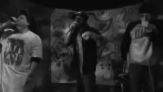 Greenside - Show Riograndense