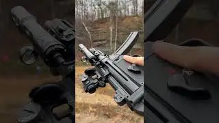 HK MP5K #shorts #shortsfeed #shortsyoutube #shortsvideo #callofduty #cod #warzone #gun #MW #MW2