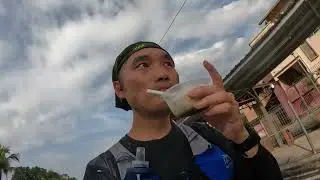 TwinCity Cyberjaya Marathon 2022