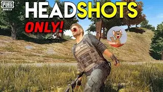 8 mins of HEADSHOTS ONLY! 🪖💢 PUBG Mobile