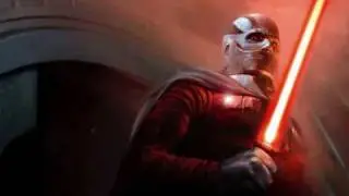Knights of the Old Republic Soundtrack - Insane Selkath Fight