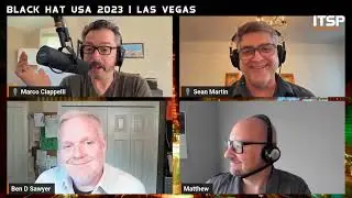 Exploitation of Humans by AI Assistants | A Conversation with Matthew Canham and Ben Sawyer