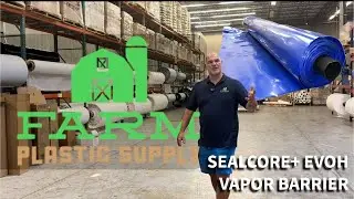20Mil SEALCORE+ EVOH Facts - Farm Plastic Supply