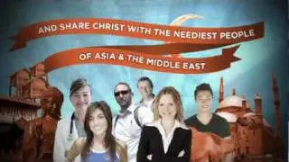 Interserve - Use your greatest skills for the greatest good
