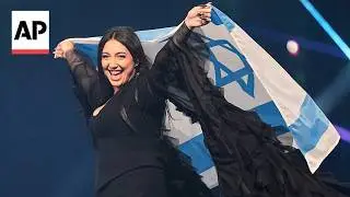 Countries pull out of 2026 Eurovision contest over Israel's participation