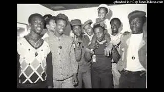 Saxon Sound / Cocoa Tea - Turn Off Dem Sound Deh - DUBPLATE