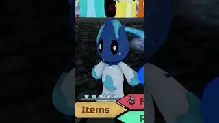 Theres No Way This Happened In Loomian Legacy...