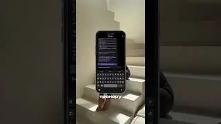 Фитнес-тренеры больше не нужны! 💪🔥 F/AI: ИИ фитнес тренер