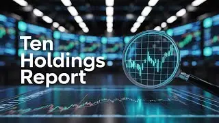 TEN Holdings, Inc. Stock Analysis | Financial & Investment Services Due Diligence Report 2025