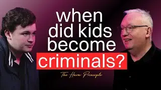 Принцип вреда, 5 серия - Лео Пуглиси, 6 News Australia