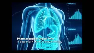 GENEXIX-cDT: AI Clinical Digital Twin for Multi-Organ Medicine, Pharma & Research