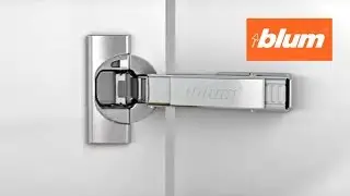 Функциональность CLIP top BLUMOTION от Blum