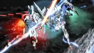 099 CB-0000G/C Reborns Gundam (from Mobile Suit Gundam 00)