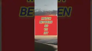 ITT vs SS match prediction in Shriram capital TNPL T20 on 13/6/2025 #shorts