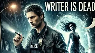Chapter 2: Death | A Supernatural Crime Thriller by Ronin