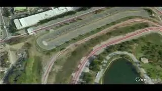 Ruta Nike We Run Monterrey recorrido virtual