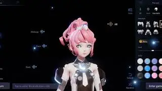 Dragon Raja - All characters - Character Creation