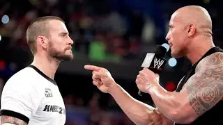 The 10 best video packages in WWE