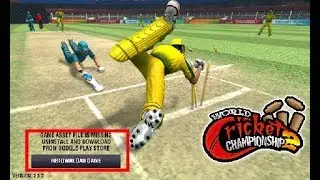 WCC2 How to solve redownloading problem