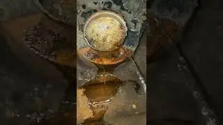 Engine Water Jacket Leakage