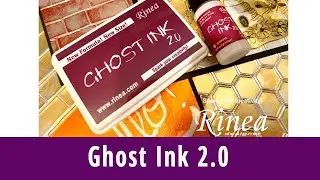 Ghost Ink 2 0