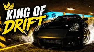 King of Drift